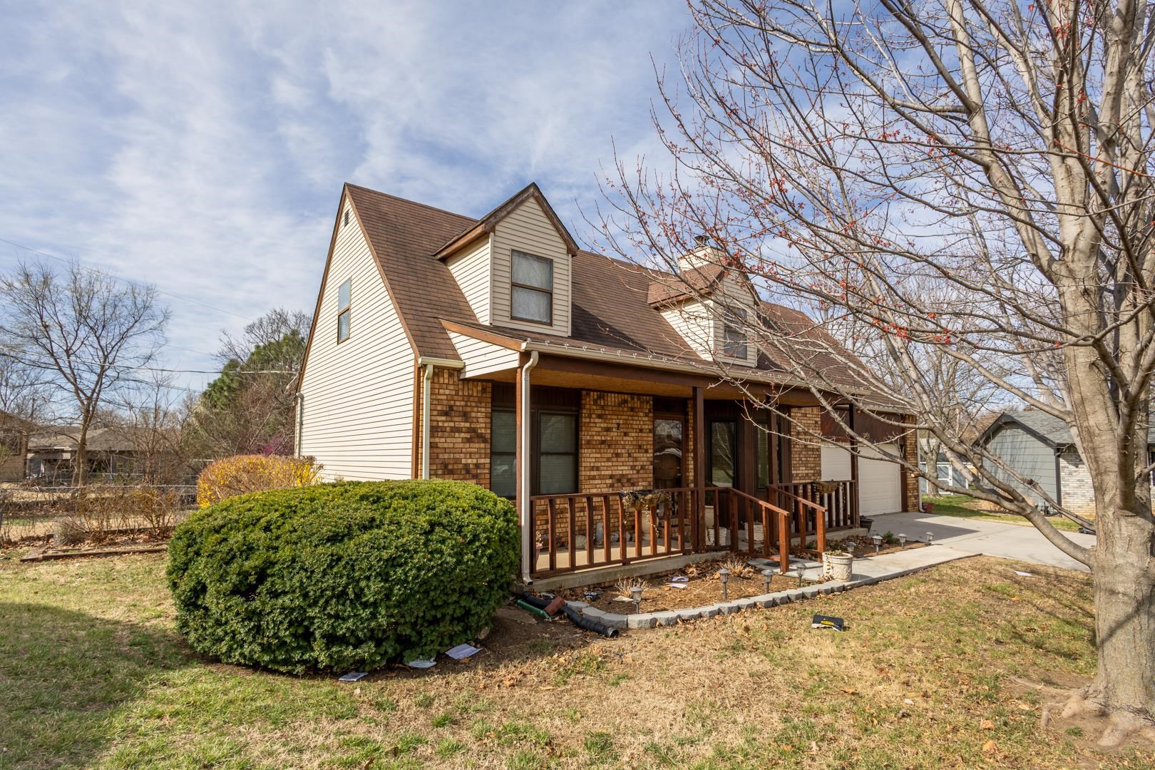 3305 Colonial Ct, Augusta, Kansas image 3