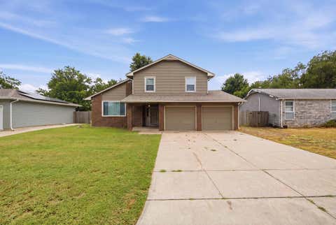 Homes For Sale - 10013 W Dora St<br/> Wichita, KS 67209