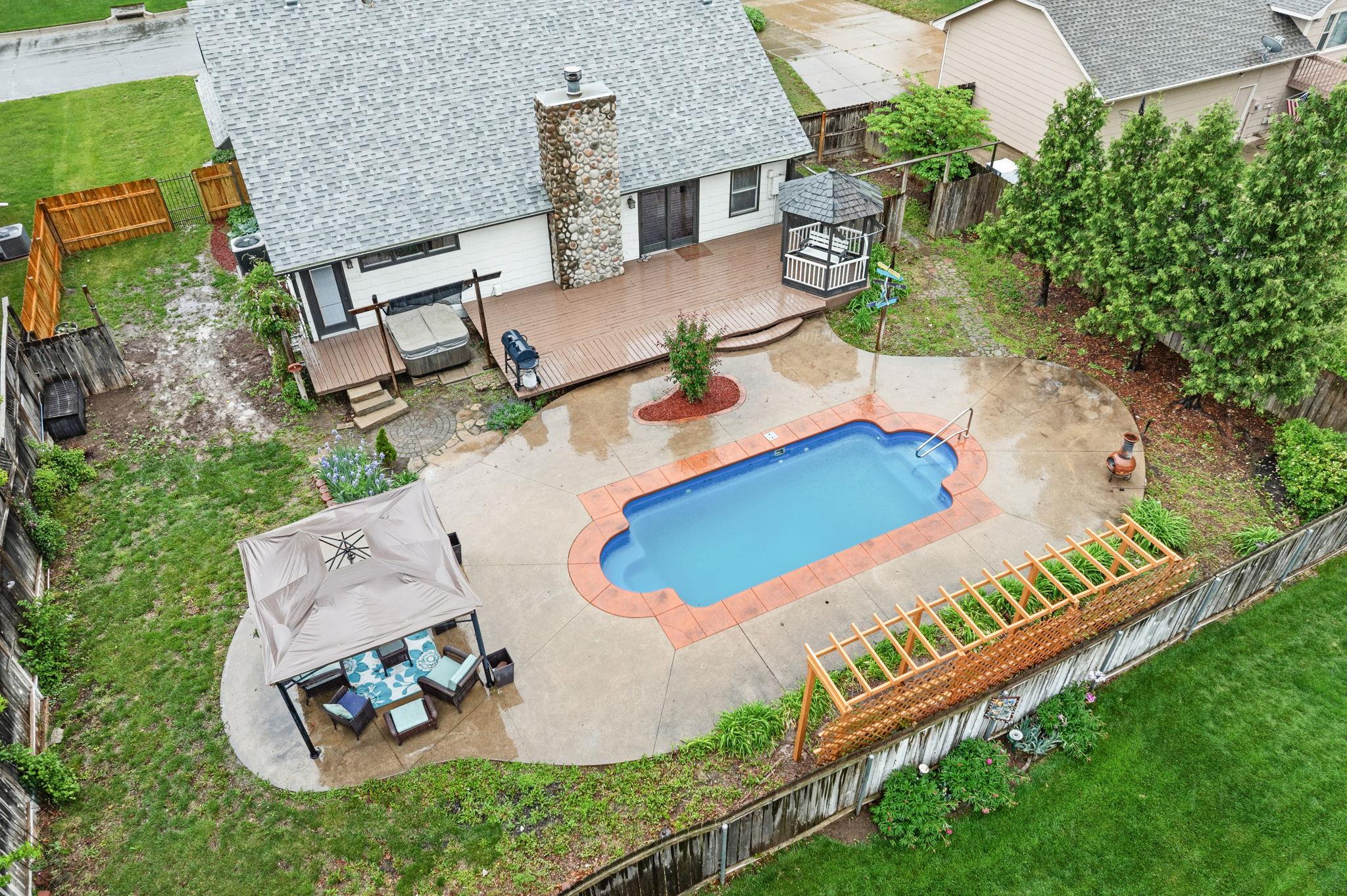 123 N Parkridge St, Wichita, Virginia image 32
