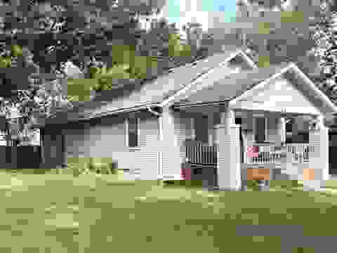 Multifamily For Sale - 405 S Atchison St<br/> El Dorado, KS 67042