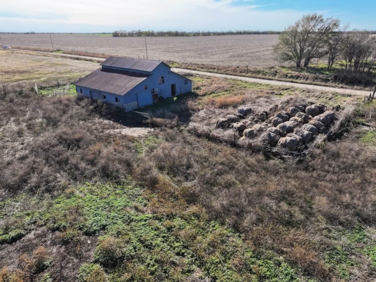 000 Zebulon Rd, Marion, Kansas image 21