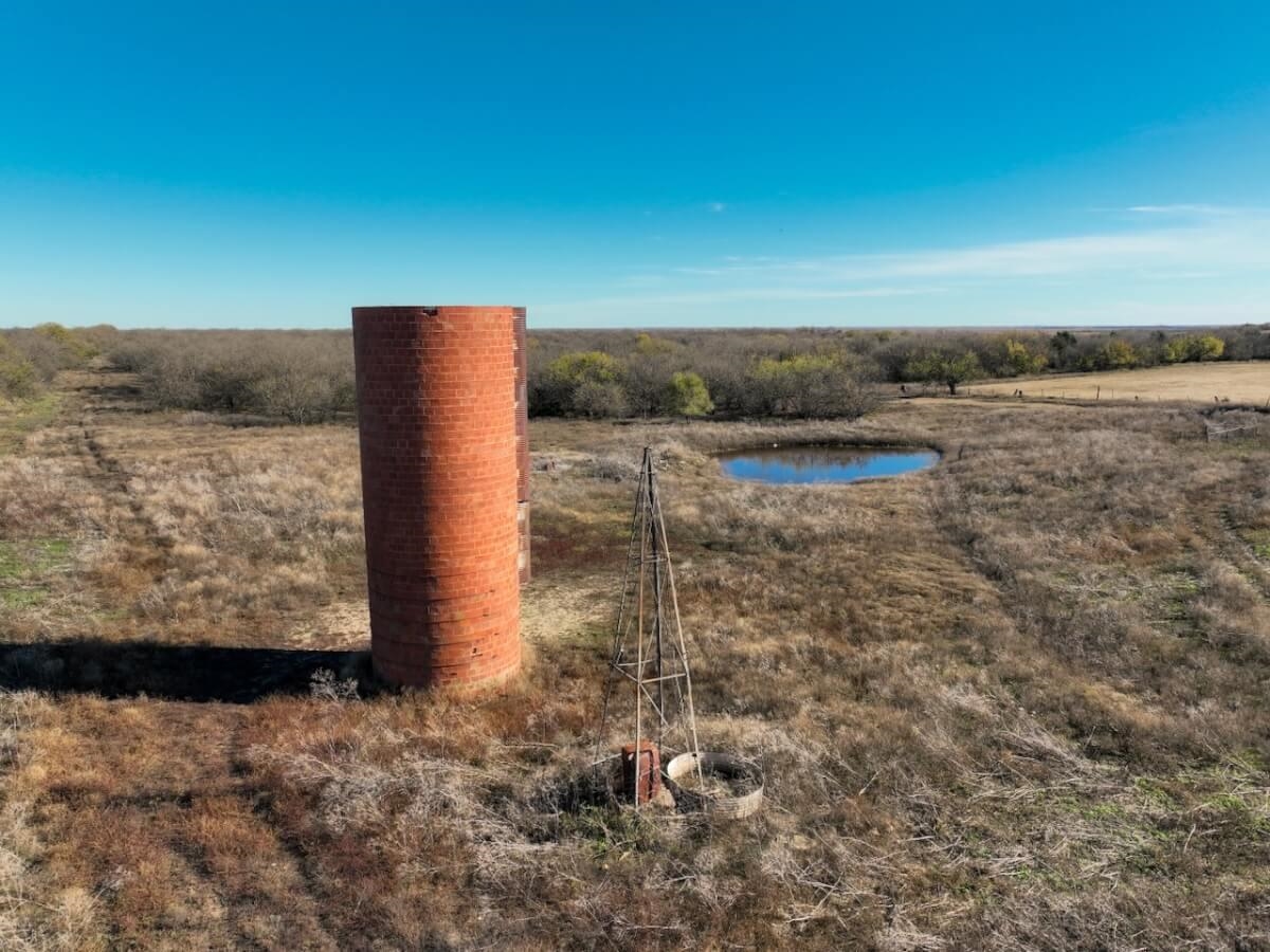 000 Zebulon Rd, Marion, Kansas image 26