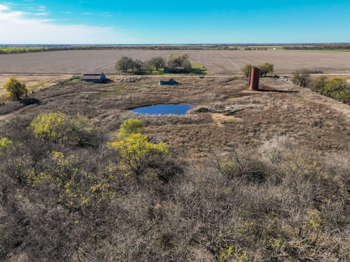 000 Zebulon Rd, Marion, Kansas image 11