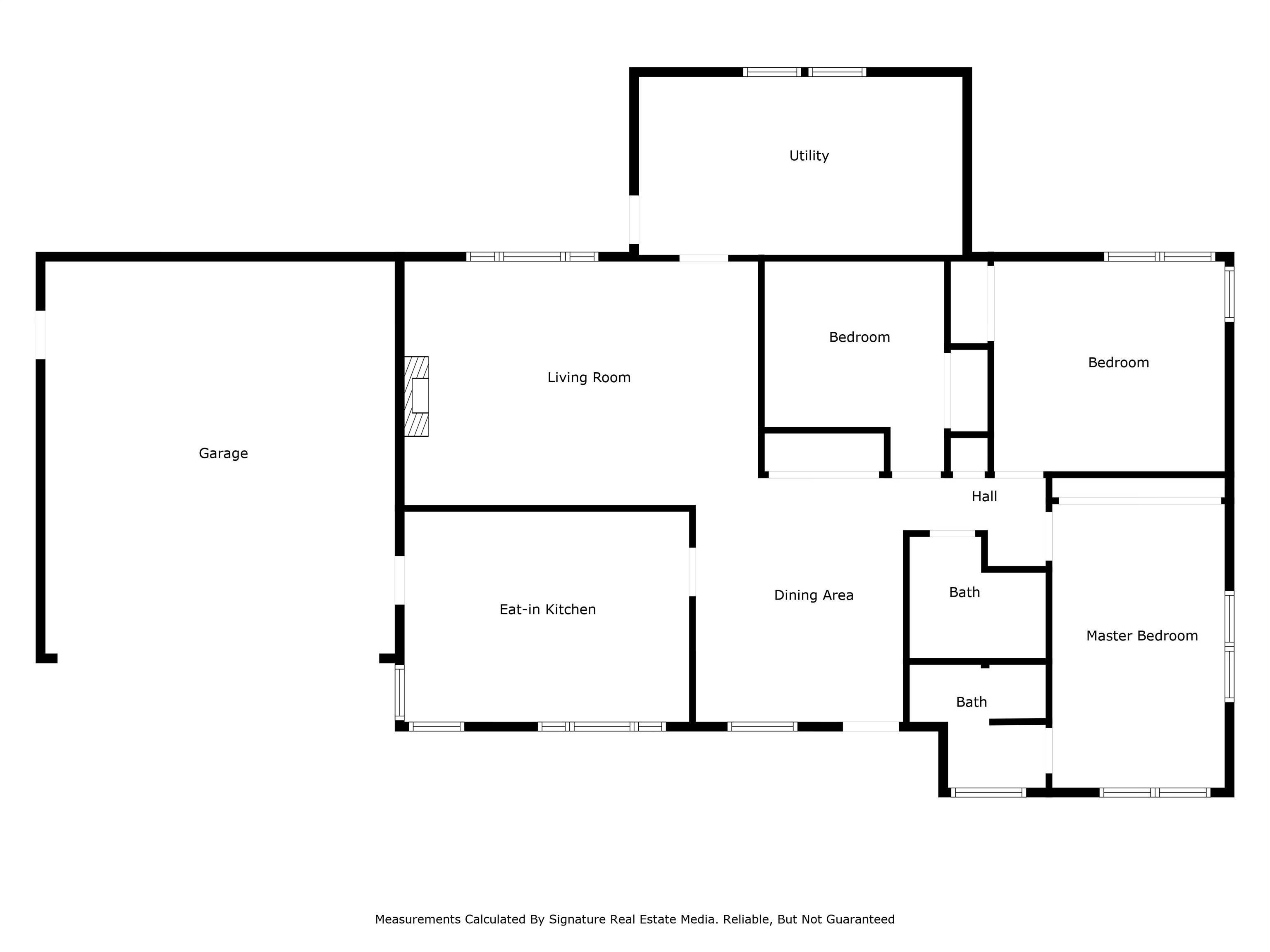Cheney, Kansas 67025, United States, 2 Bedrooms Bedrooms, ,2 BathroomsBathrooms,Residential,Pending,62732