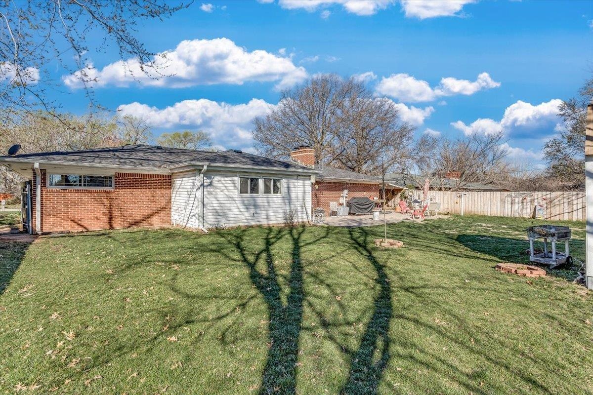 Cheney, Kansas 67025, United States, 2 Bedrooms Bedrooms, ,2 BathroomsBathrooms,Residential,Pending,62732