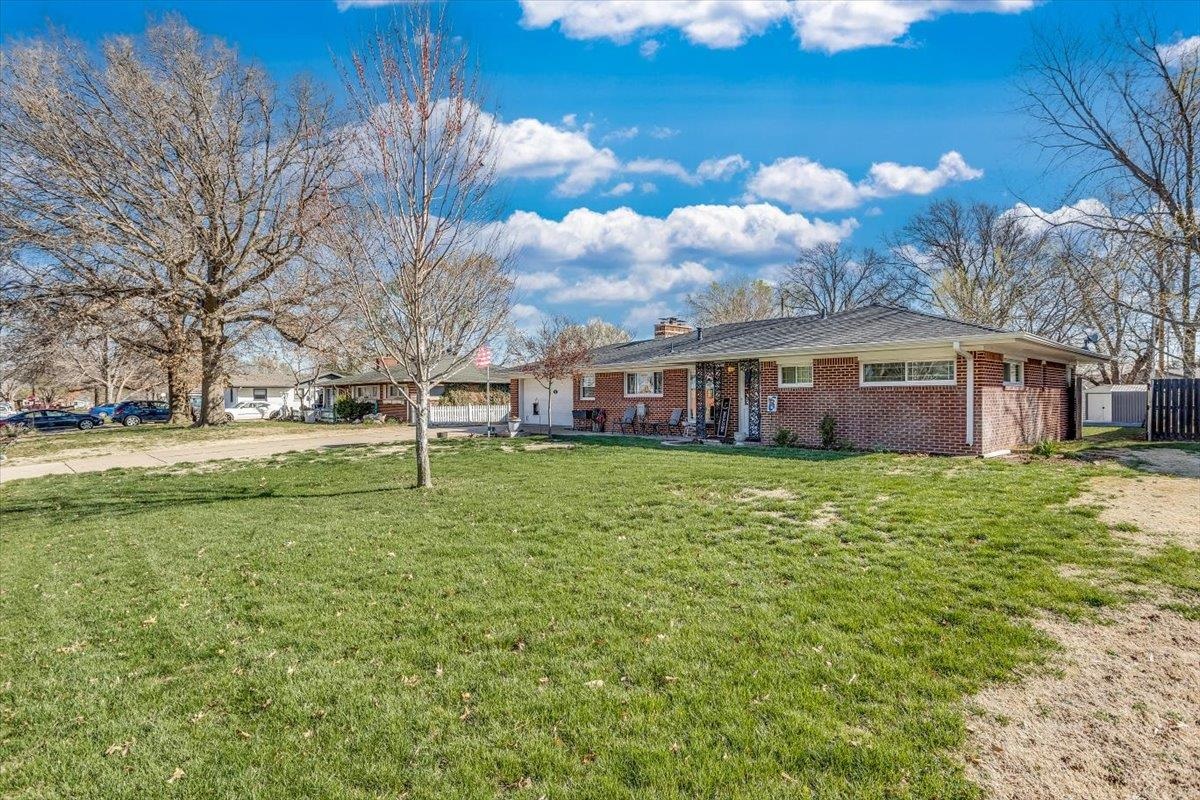 Cheney, Kansas 67025, United States, 2 Bedrooms Bedrooms, ,2 BathroomsBathrooms,Residential,Pending,62732