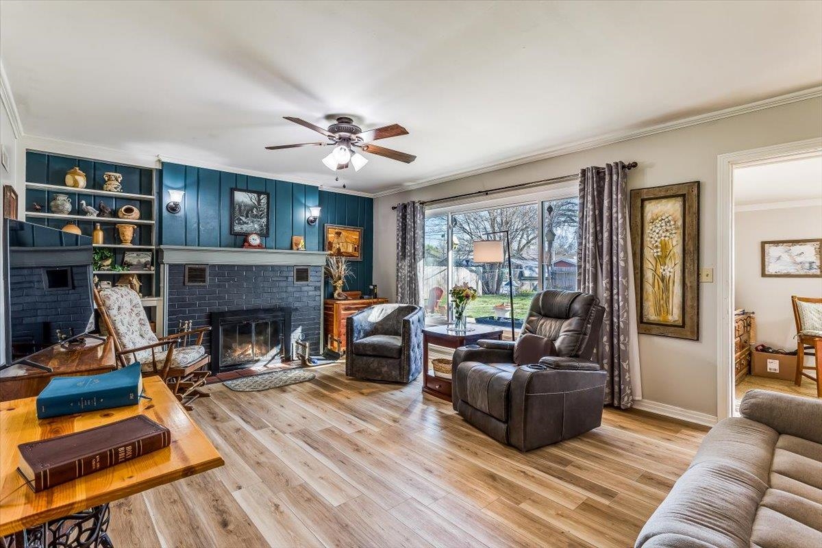 Cheney, Kansas 67025, United States, 2 Bedrooms Bedrooms, ,2 BathroomsBathrooms,Residential,Pending,62732