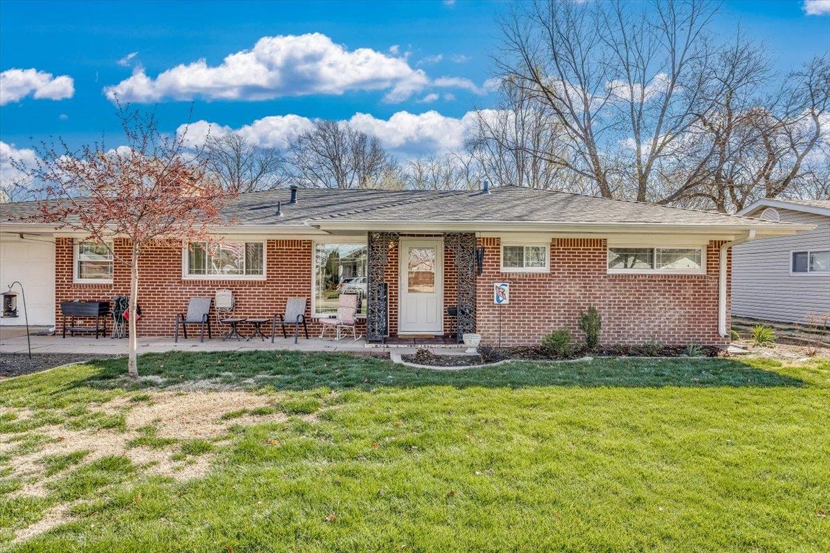 Cheney, Kansas 67025, United States, 2 Bedrooms Bedrooms, ,2 BathroomsBathrooms,Residential,Pending,62732