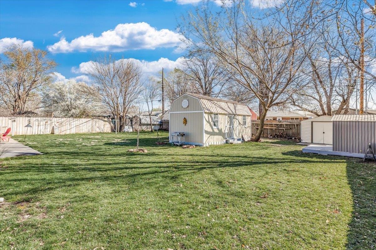 Cheney, Kansas 67025, United States, 2 Bedrooms Bedrooms, ,2 BathroomsBathrooms,Residential,Pending,62732