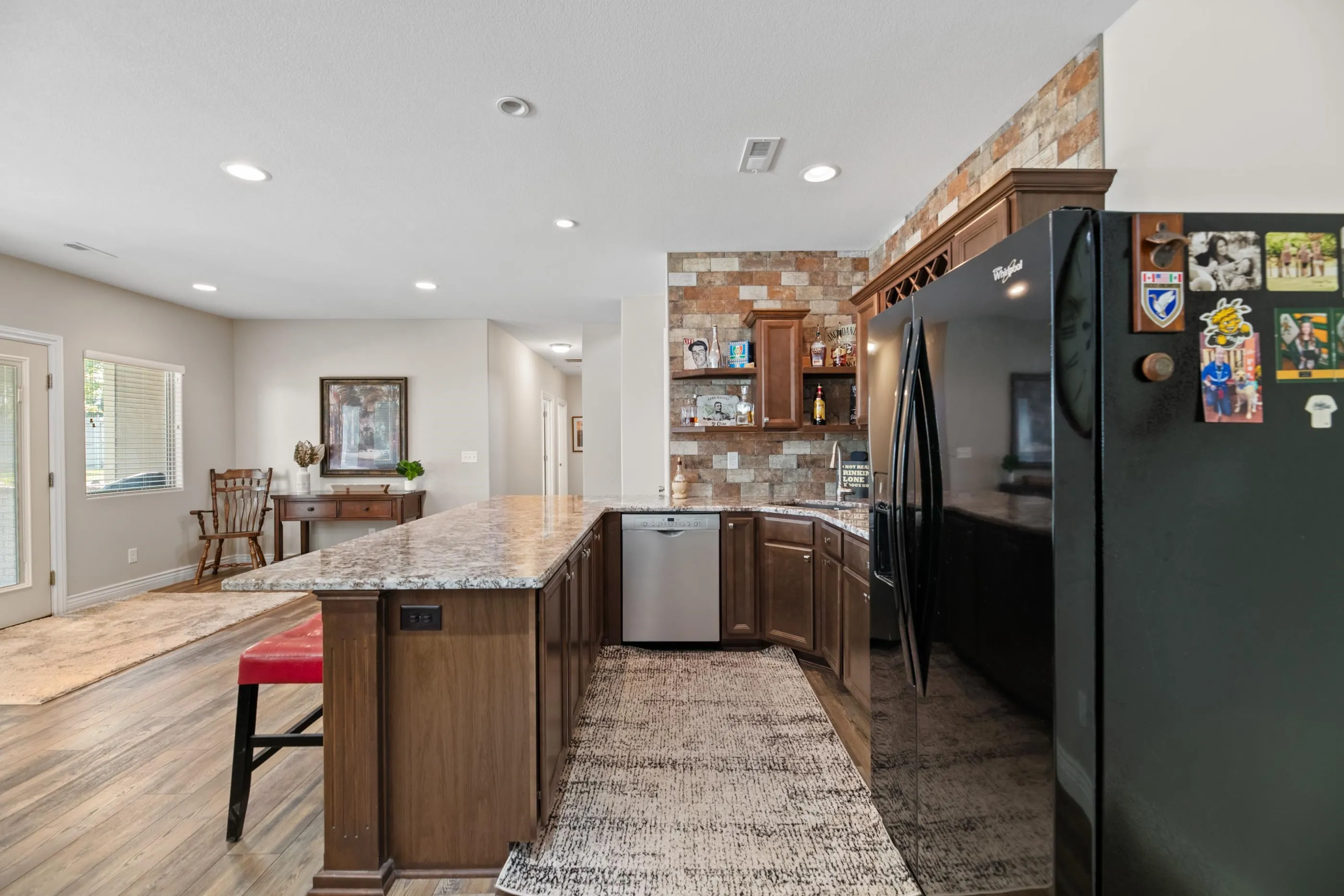 Wichita, Kansas 67215, United States, 4 Bedrooms Bedrooms, ,3 BathroomsBathrooms,Residential,Active,226864