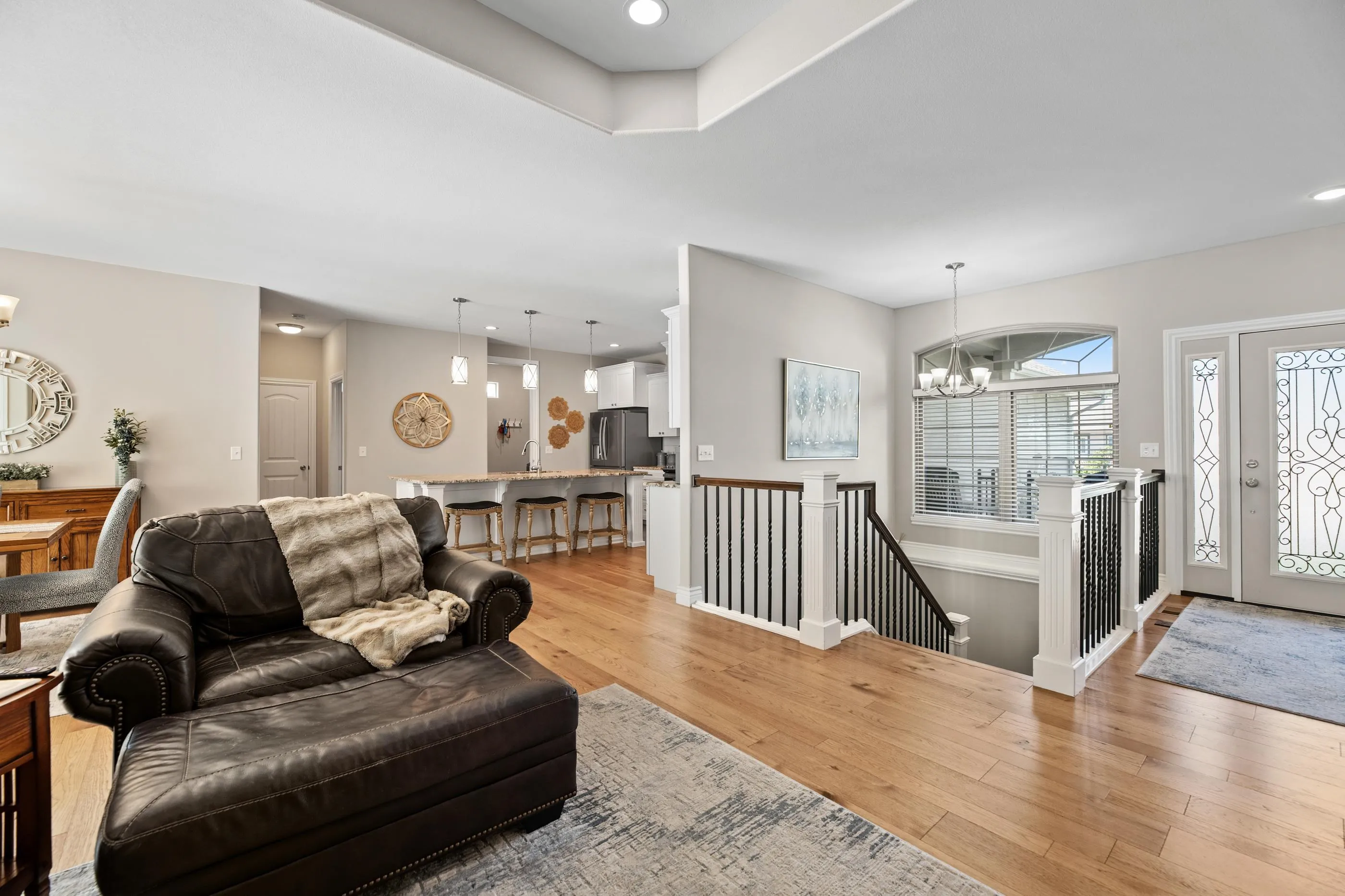 Wichita, Kansas 67215, United States, 4 Bedrooms Bedrooms, ,3 BathroomsBathrooms,Residential,Active,226864