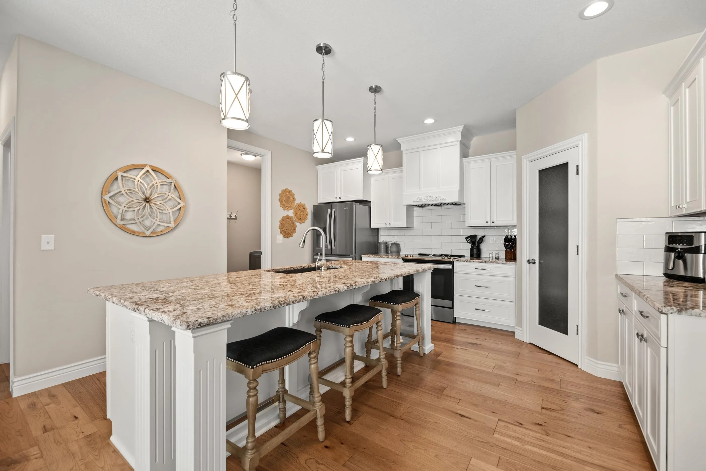 Wichita, Kansas 67215, United States, 4 Bedrooms Bedrooms, ,3 BathroomsBathrooms,Residential,Active,226864