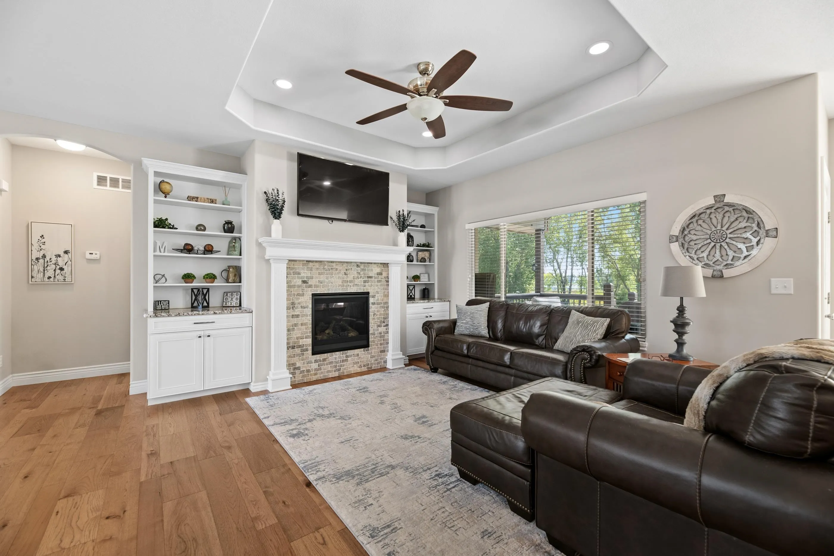 Wichita, Kansas 67215, United States, 4 Bedrooms Bedrooms, ,3 BathroomsBathrooms,Residential,Active,226864