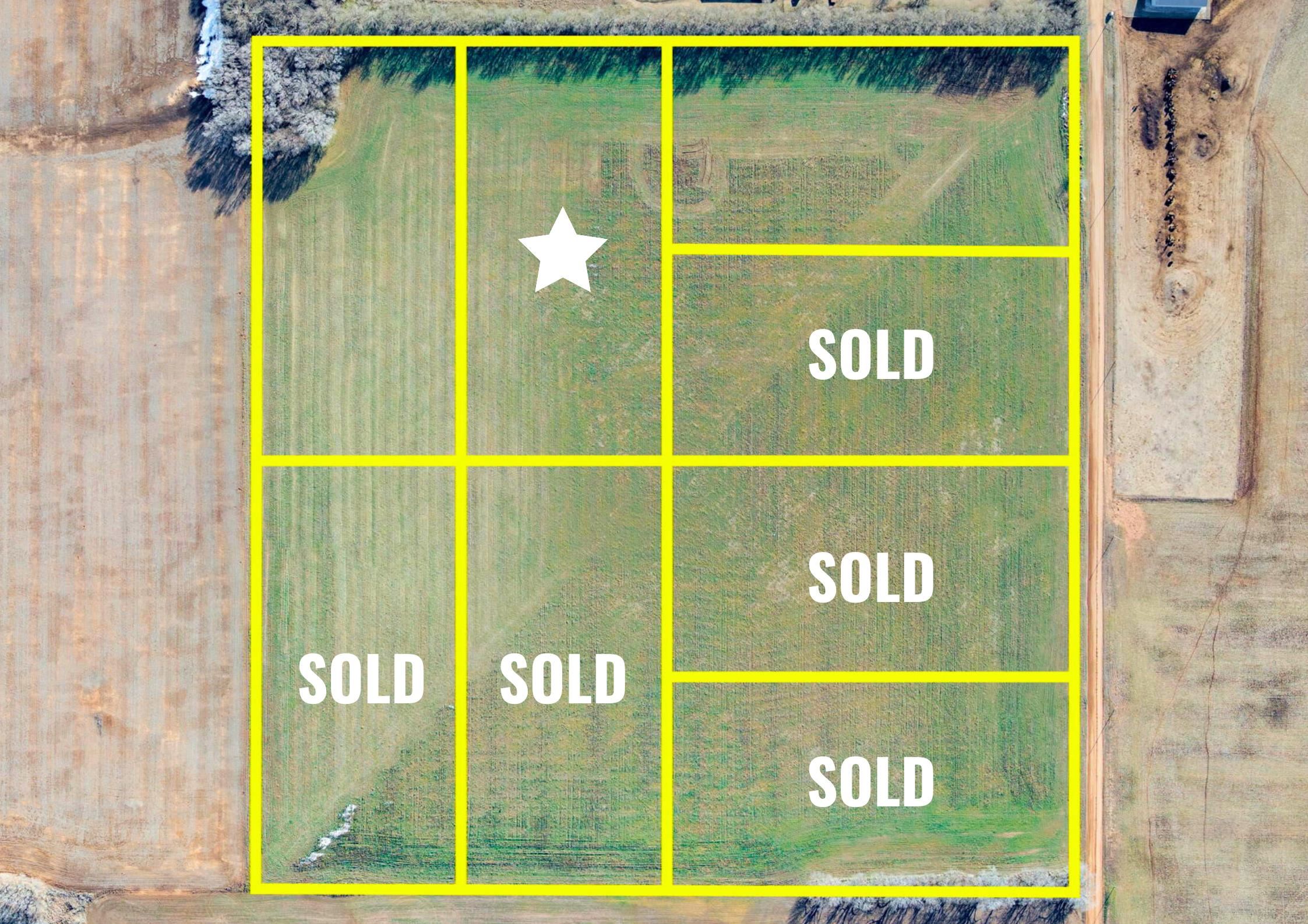 Lot 5 W 79th S2 Addition, Viola, Kansas image 1