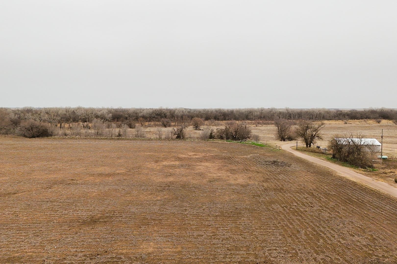 94.9+/- Acres K96, Mount Hope, Kansas image 7