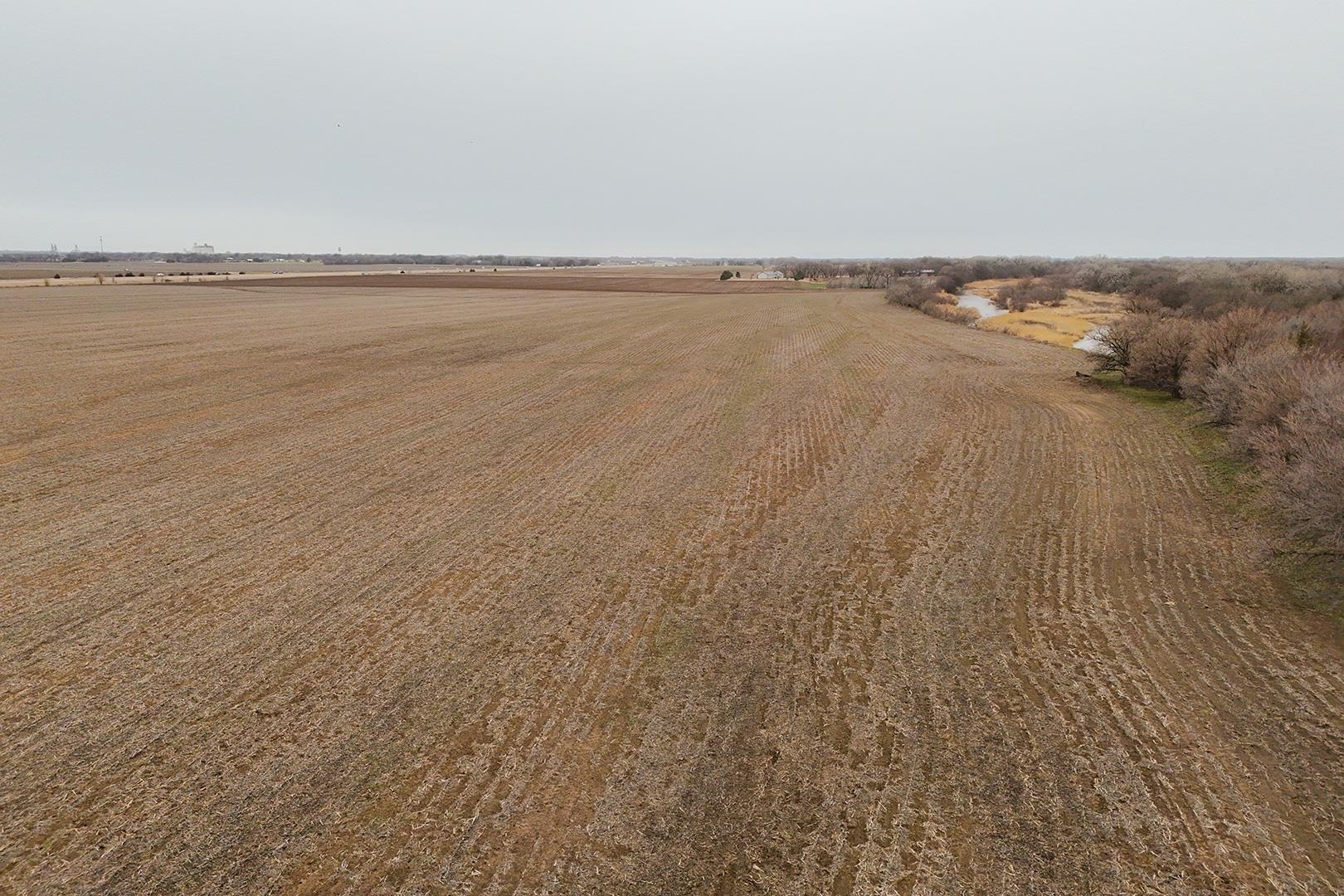 94.9+/- Acres K96, Mount Hope, Kansas image 19