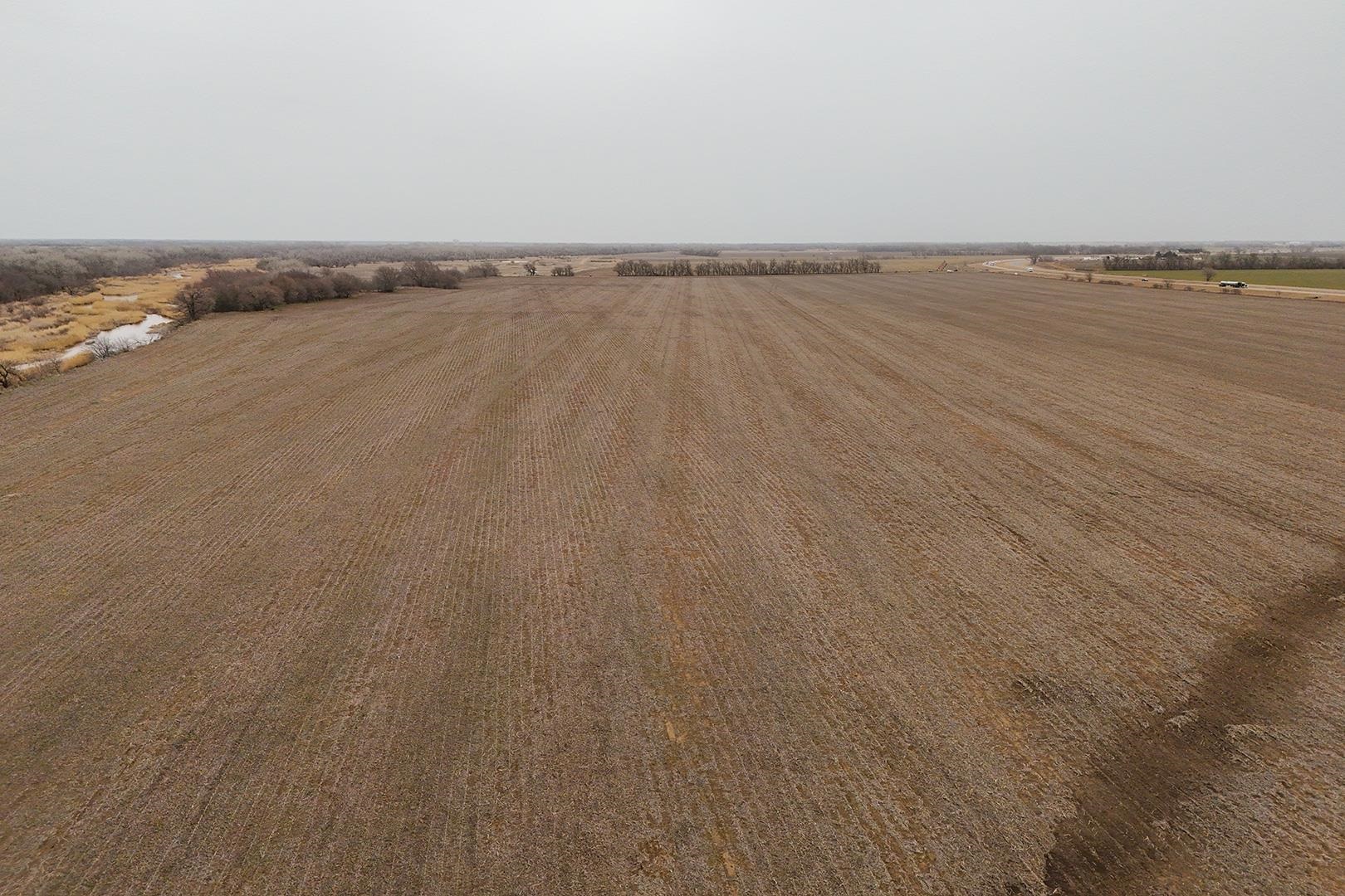 94.9+/- Acres K96, Mount Hope, Kansas image 29