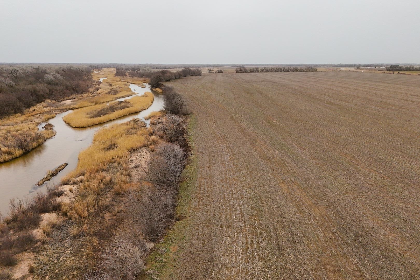 94.9+/- Acres K96, Mount Hope, Kansas image 25