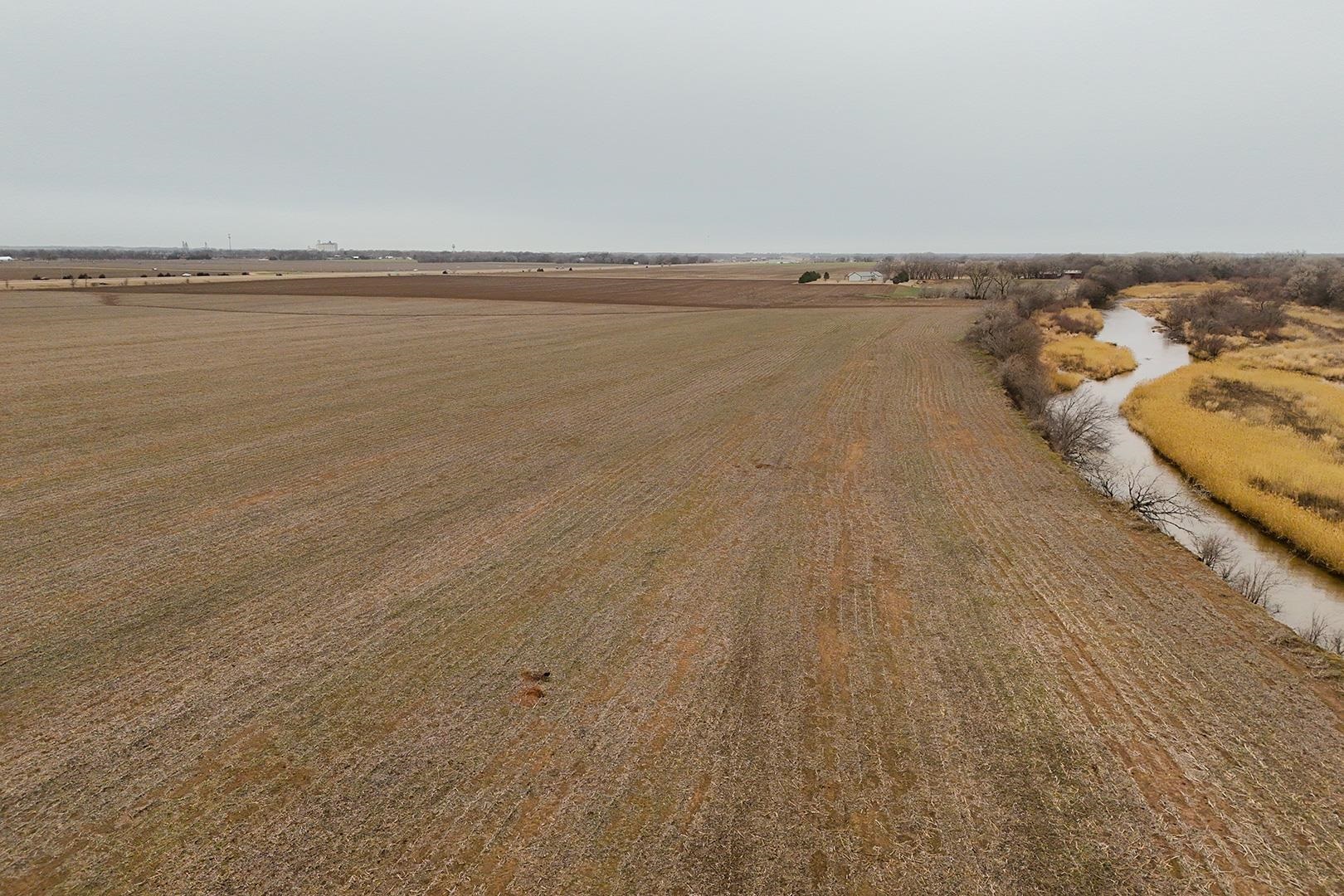 94.9+/- Acres K96, Mount Hope, Kansas image 22