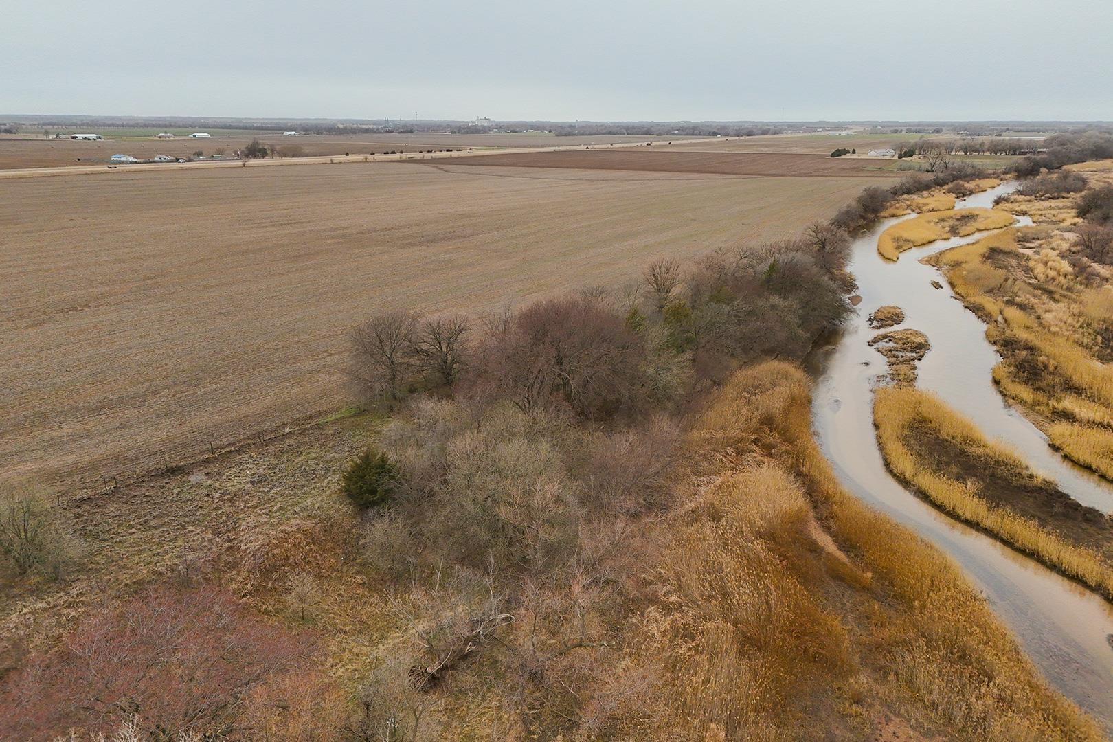 94.9+/- Acres K96, Mount Hope, Kansas image 16