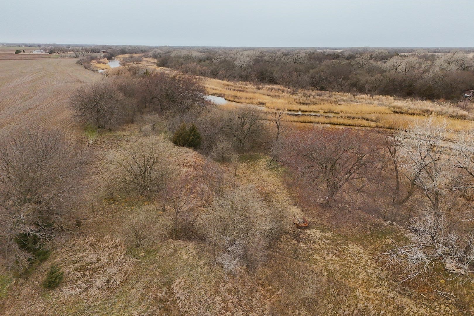 94.9+/- Acres K96, Mount Hope, Kansas image 18