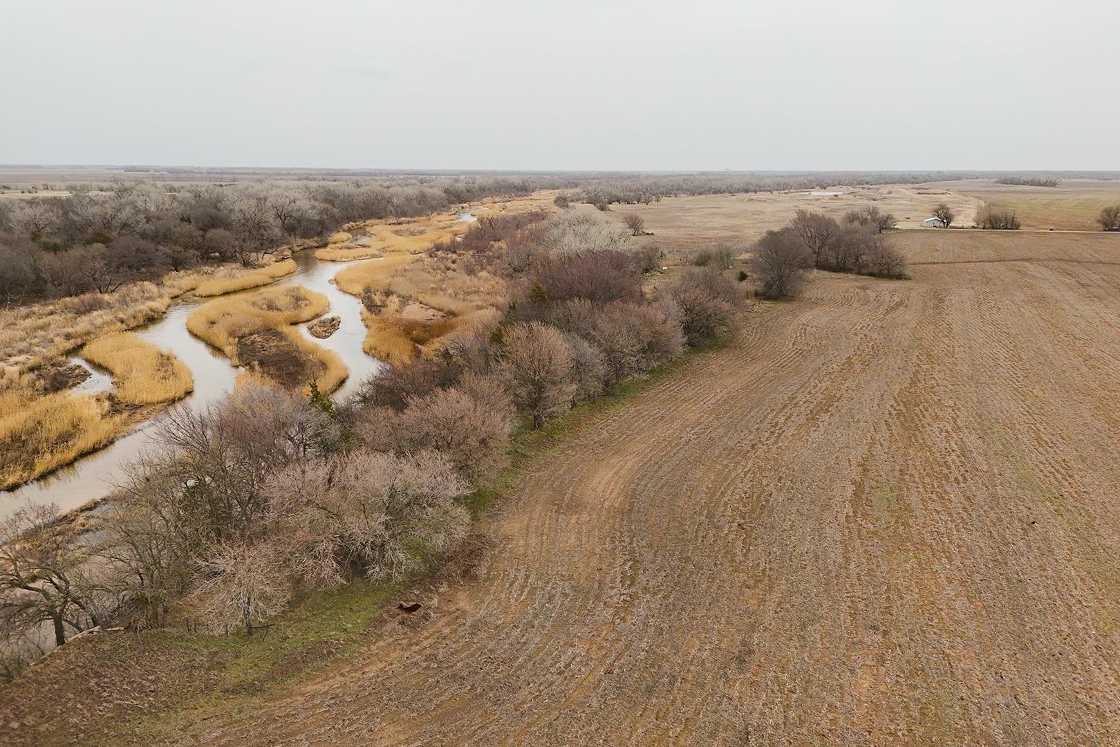 94.9+/- Acres K96, Mount Hope, Kansas image 23