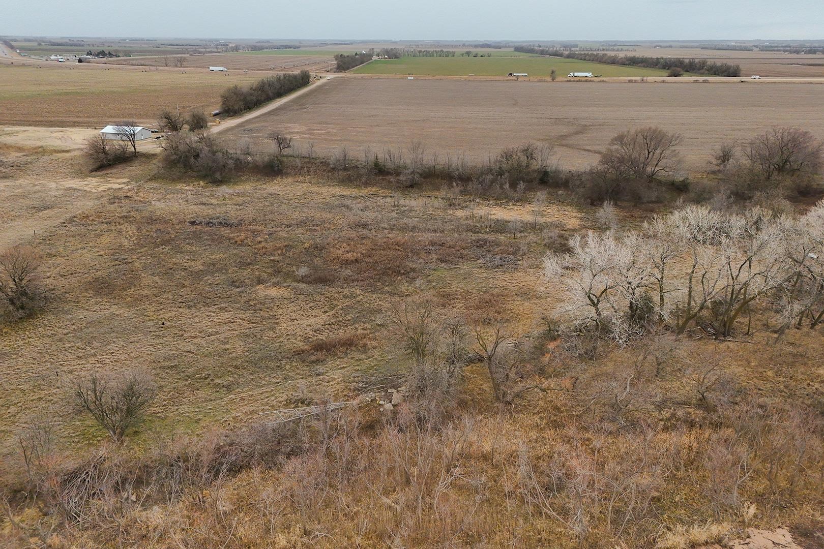 94.9+/- Acres K96, Mount Hope, Kansas image 15