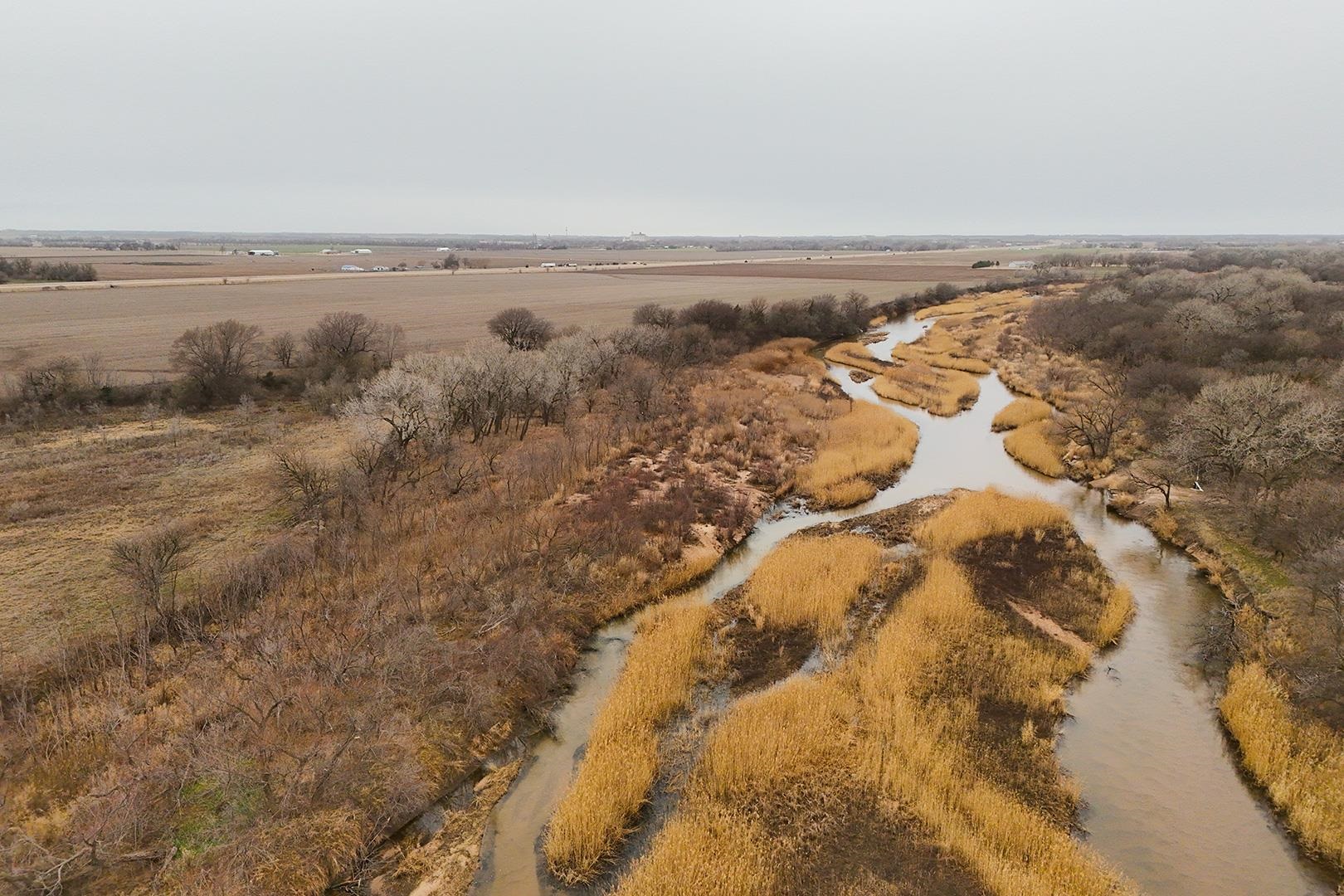 94.9+/- Acres K96, Mount Hope, Kansas image 13