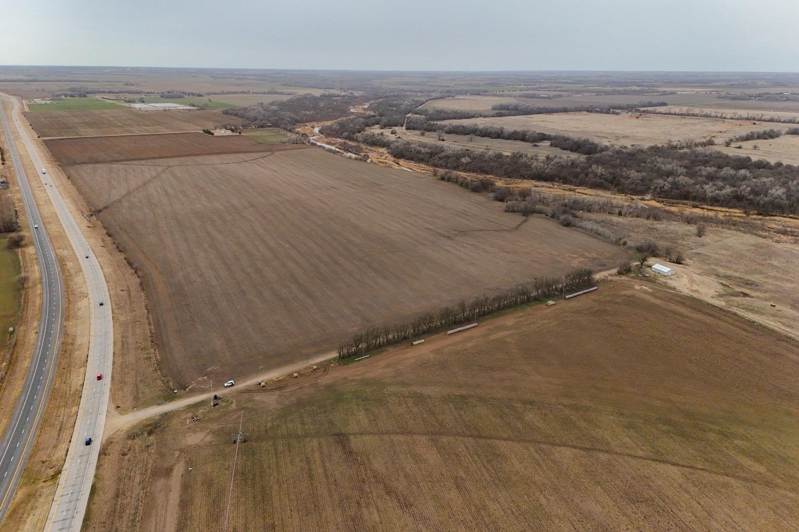 94.9+/- Acres K96, Mount Hope, Kansas image 3