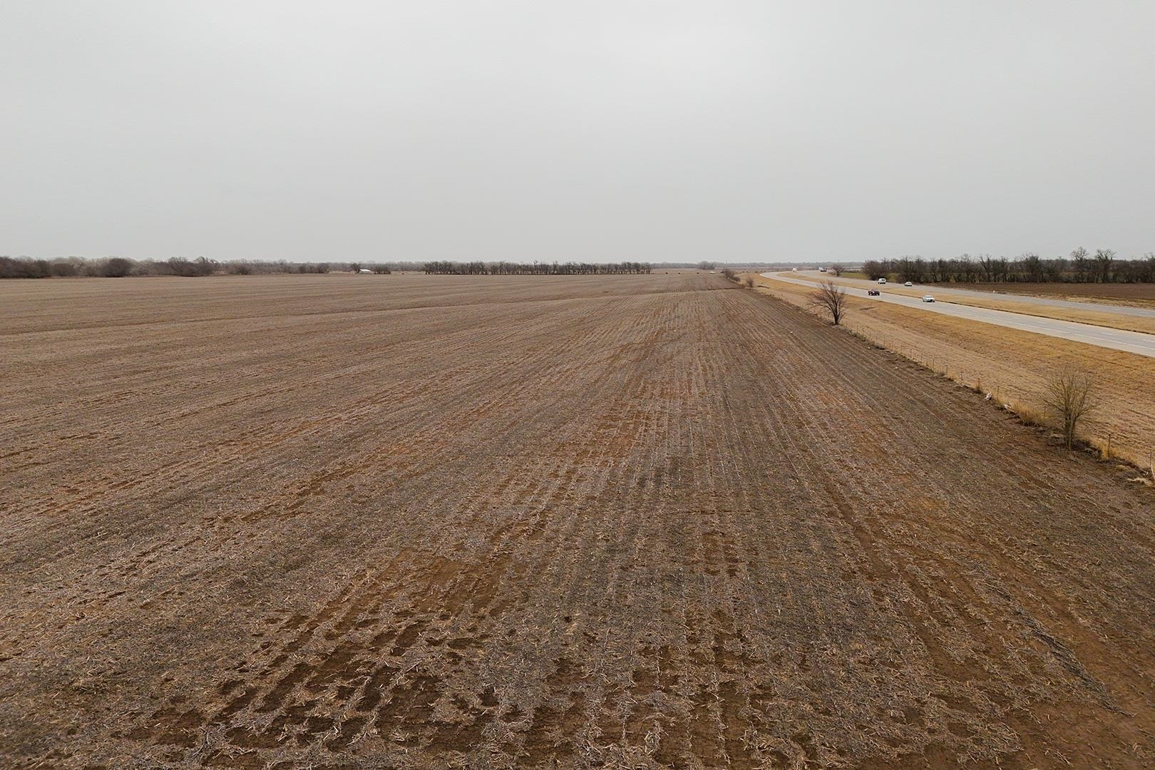 94.9+/- Acres K96, Mount Hope, Kansas image 31