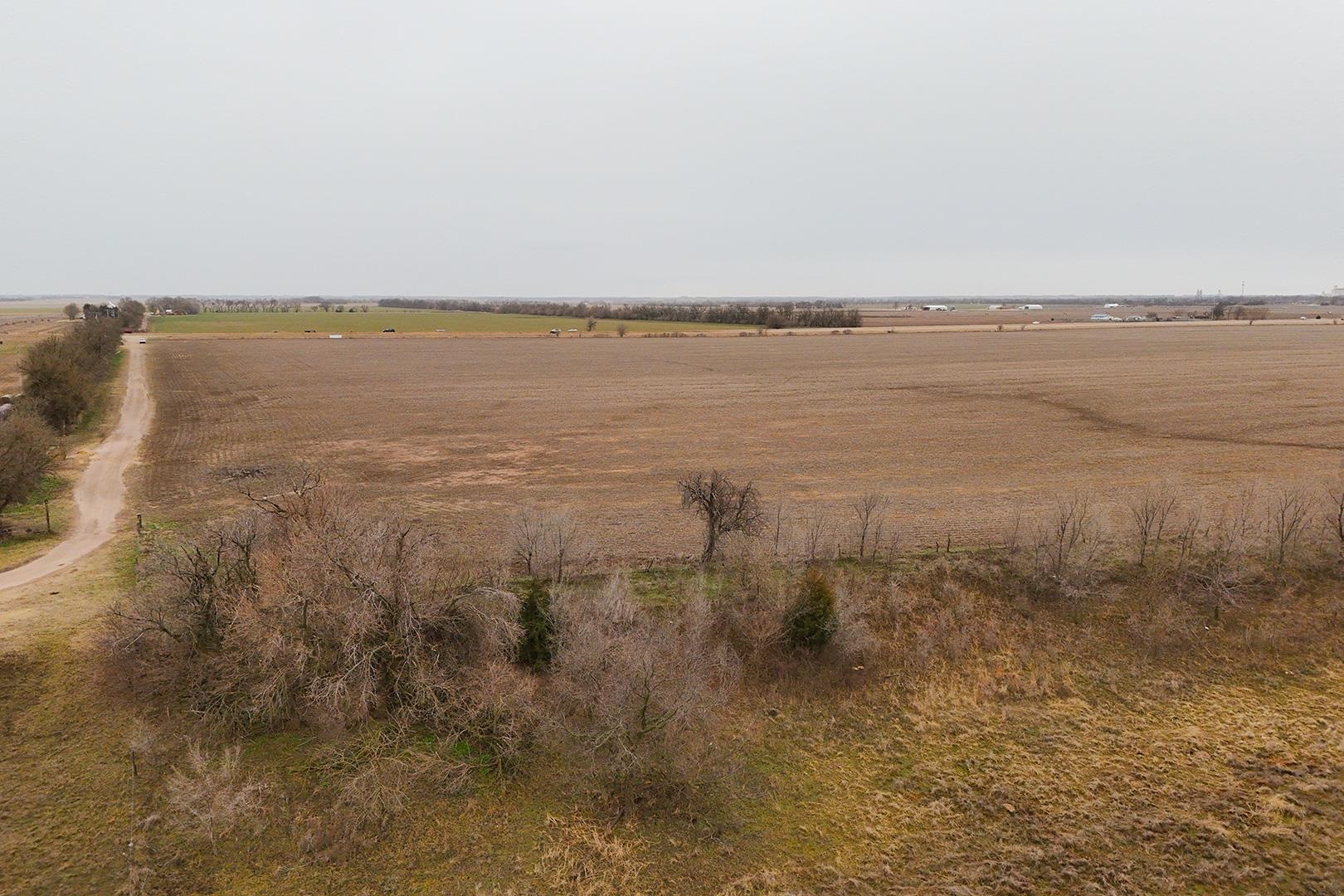 94.9+/- Acres K96, Mount Hope, Kansas image 11