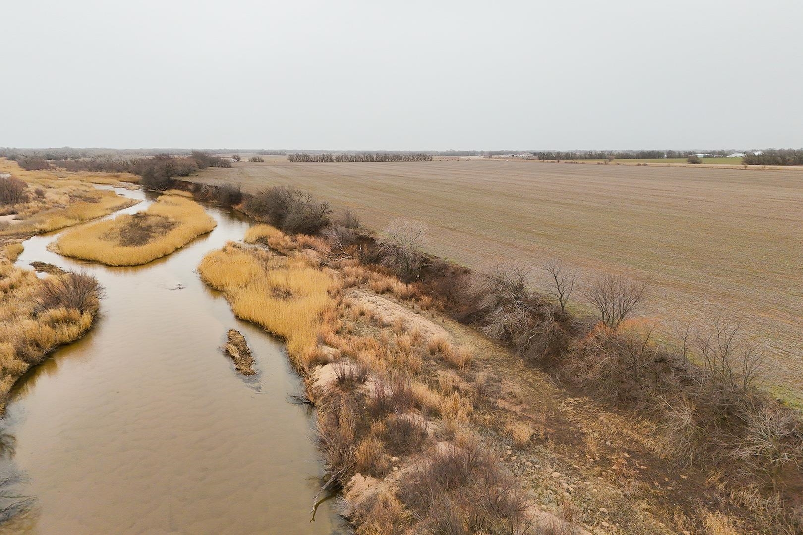 94.9+/- Acres K96, Mount Hope, Kansas image 26