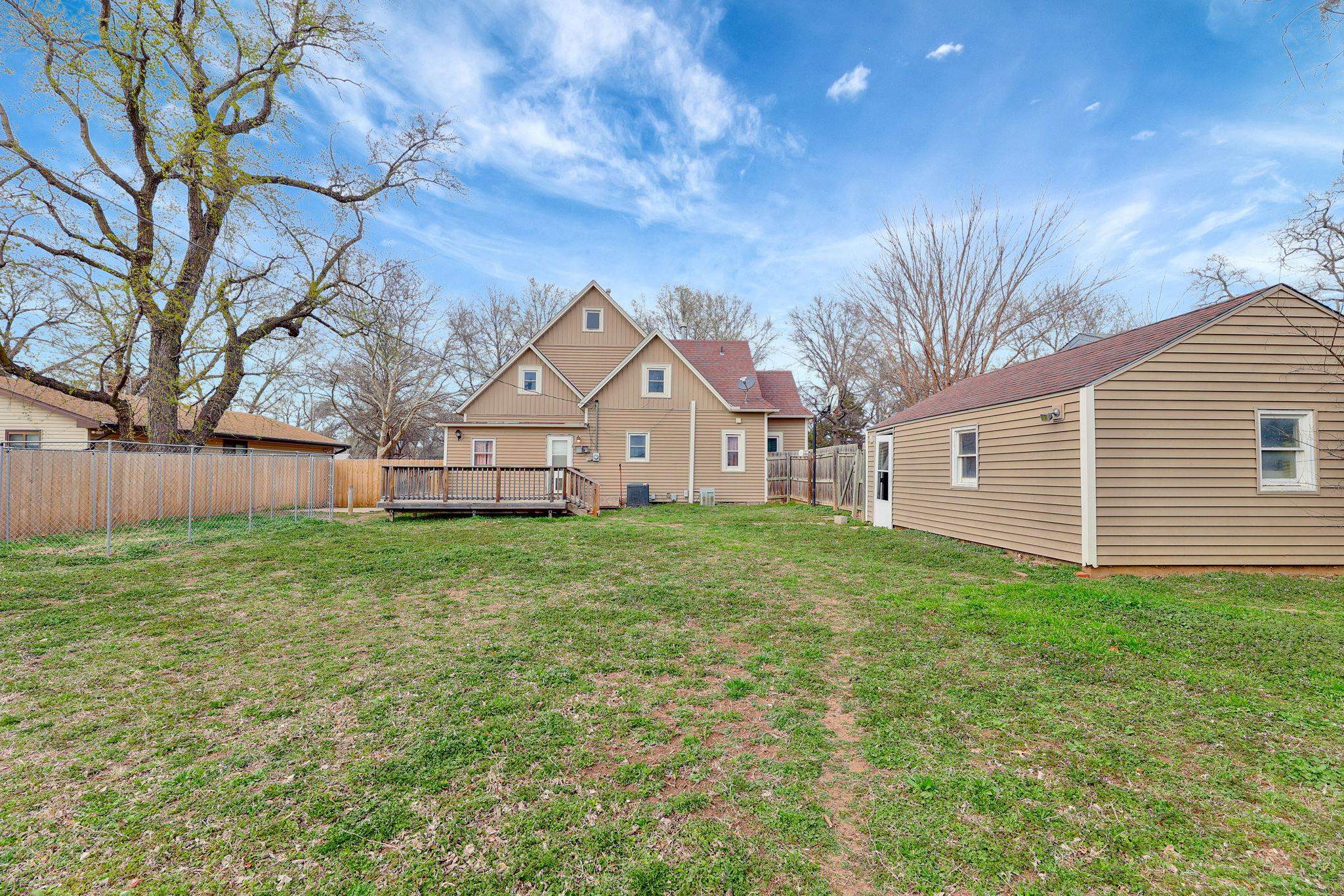 427 E Mulvane St, Mulvane, Kansas image 33