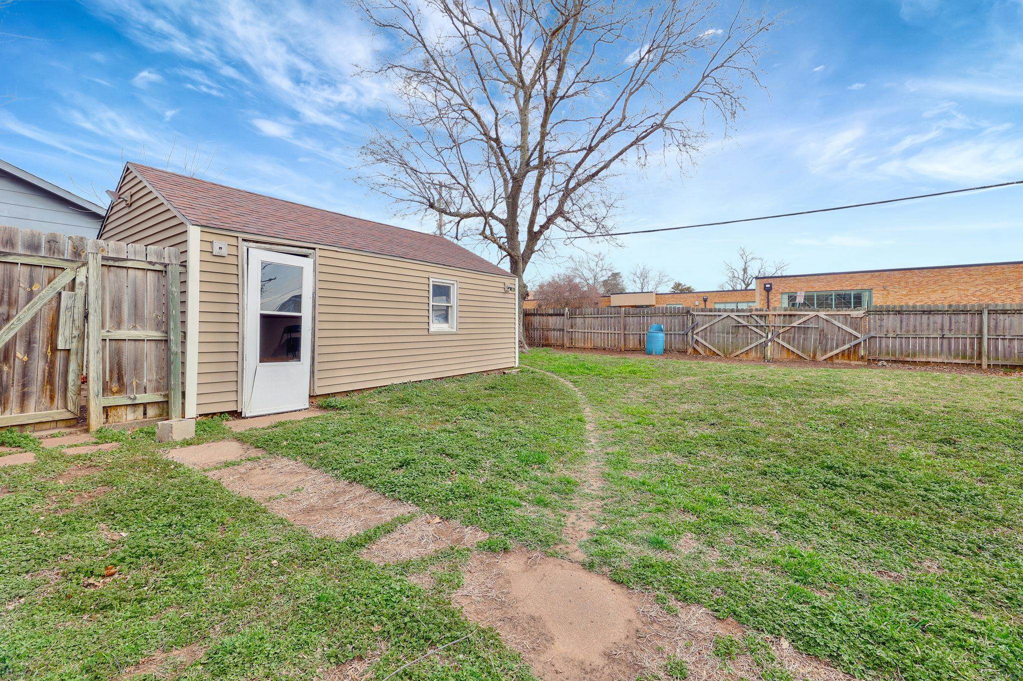 427 E Mulvane St, Mulvane, Kansas image 29