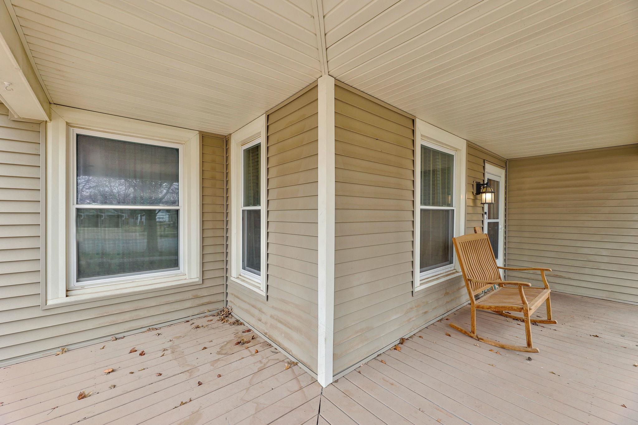 427 E Mulvane St, Mulvane, Kansas image 4