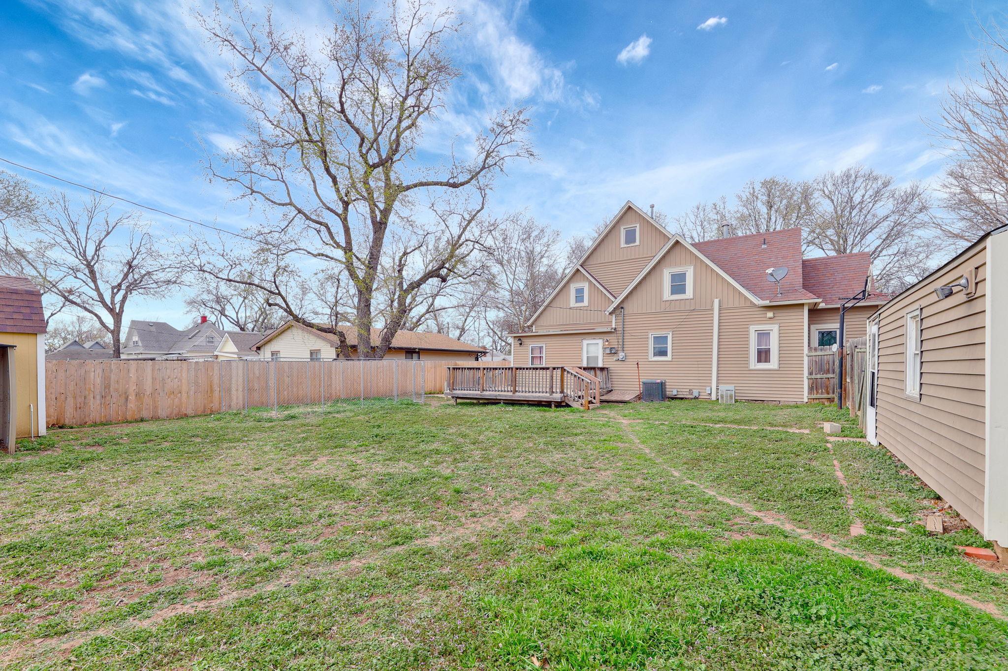 427 E Mulvane St, Mulvane, Kansas image 34