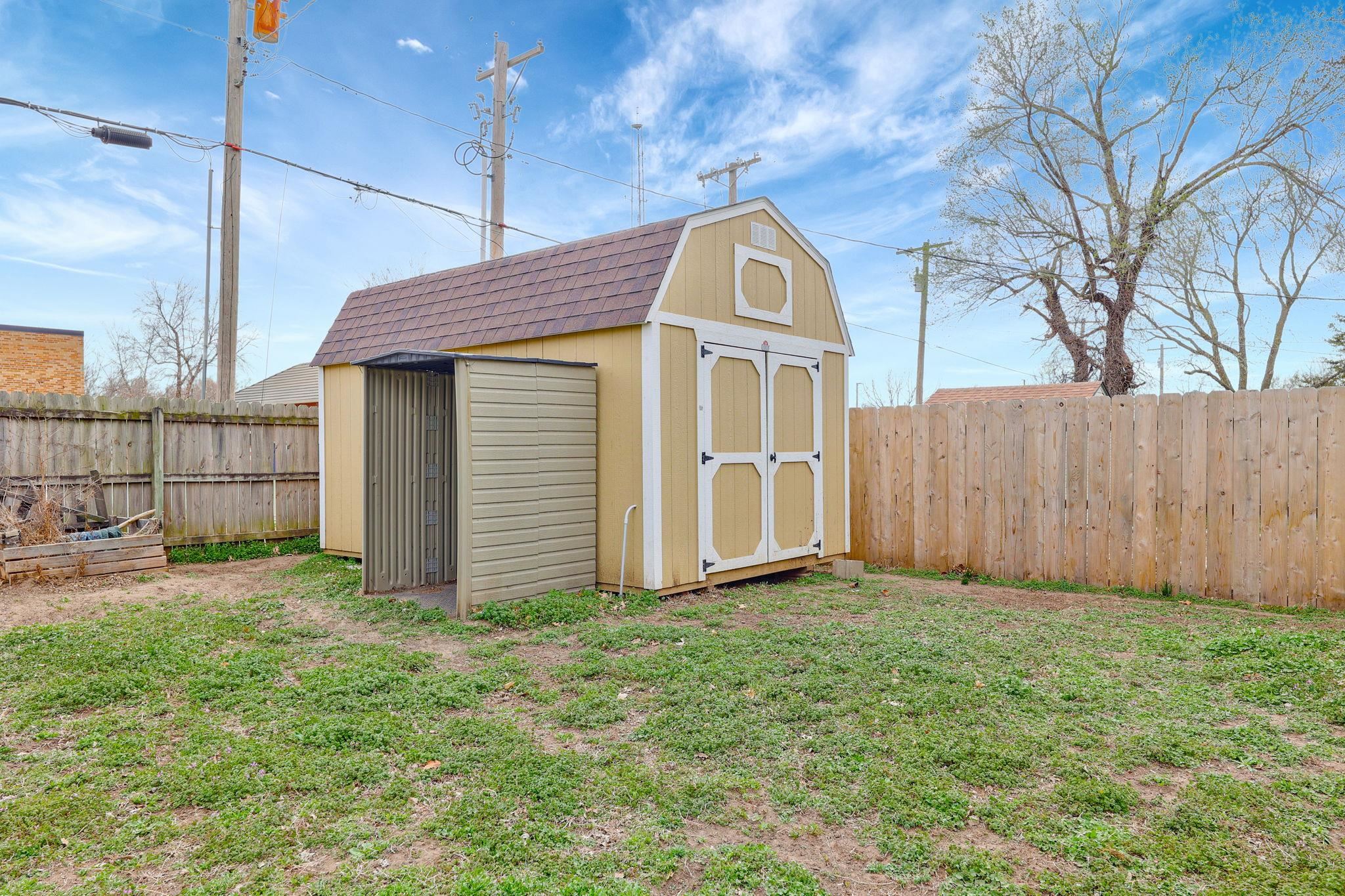 427 E Mulvane St, Mulvane, Kansas image 30