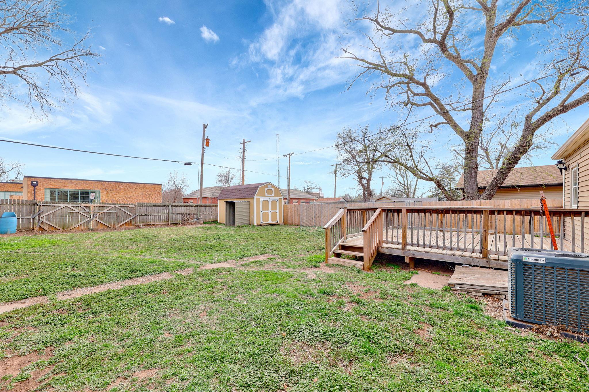 427 E Mulvane St, Mulvane, Kansas image 35