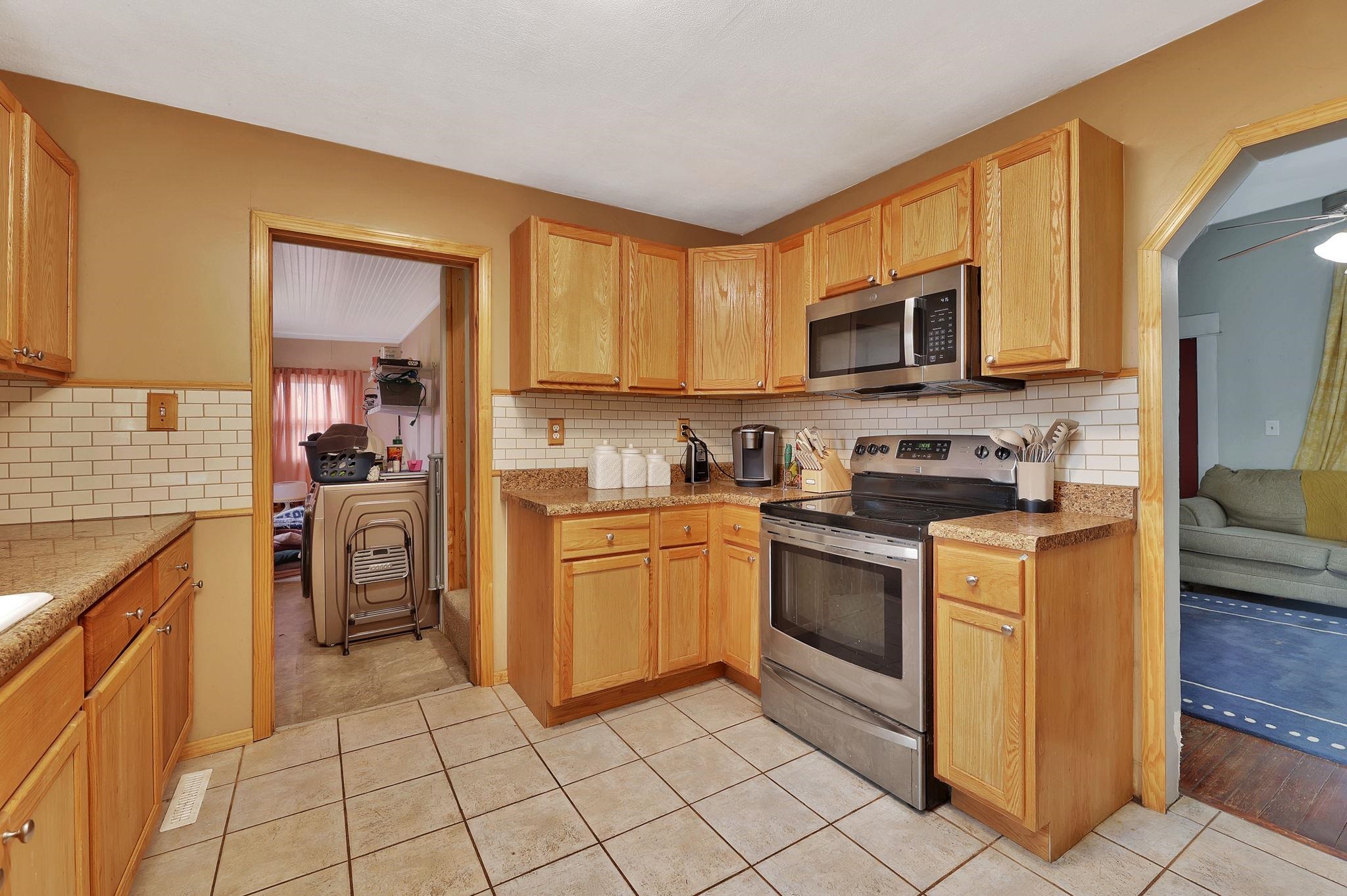 427 E Mulvane St, Mulvane, Kansas image 12