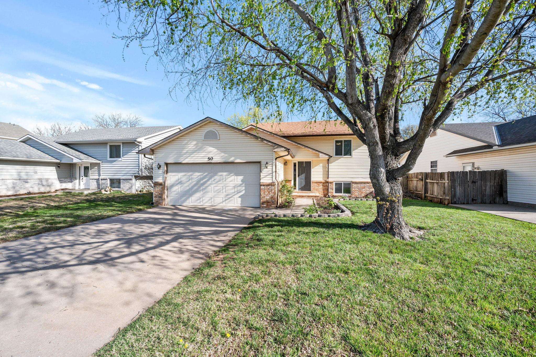 50 Arnold Dr, Augusta, Kansas image 1