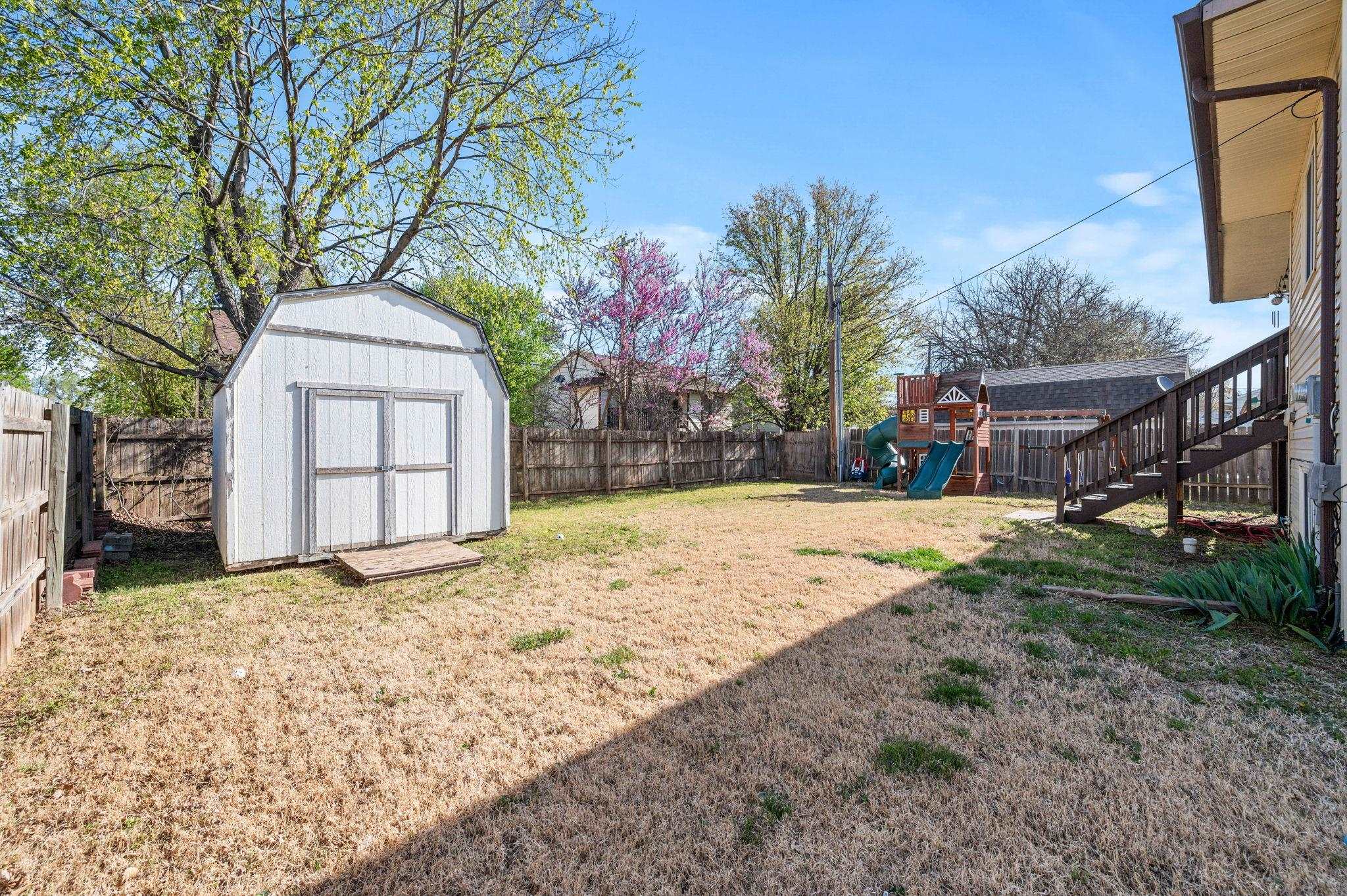 50 Arnold Dr, Augusta, Kansas image 20