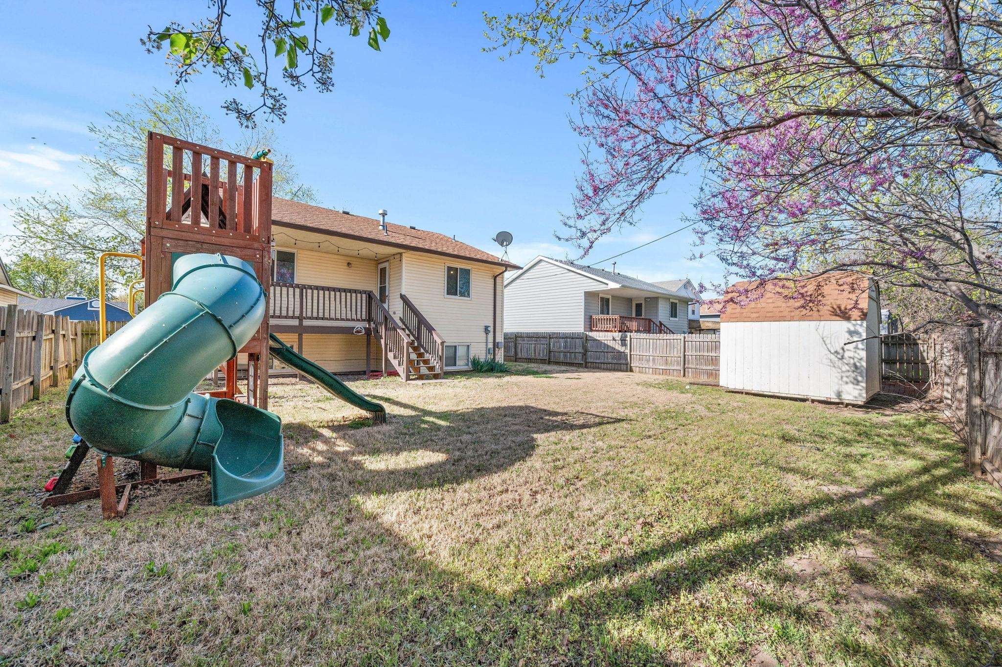 50 Arnold Dr, Augusta, Kansas image 22