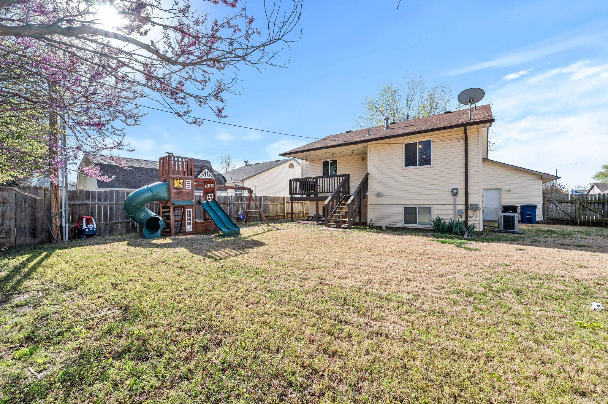 50 Arnold Dr, Augusta, Kansas image 21