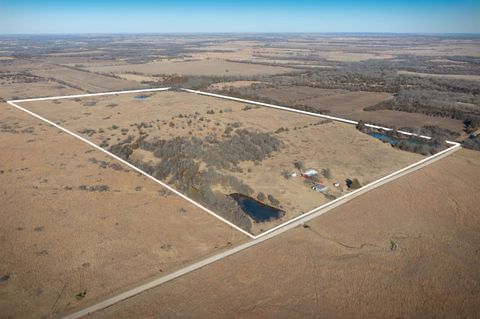 Homes For Sale - 1636 Rock<br/> Elk County, Howard, KS 67349