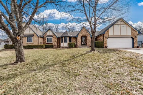 500 S Timber Ridge St, Derby, KS 67037 - MLS#: 651729