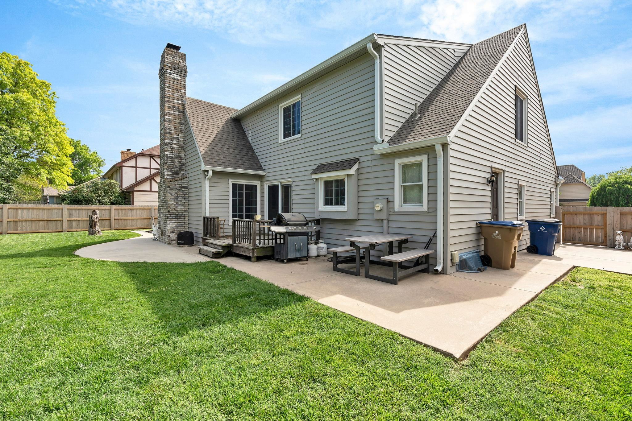 2554 N Winstead Cir, Wichita, Kansas image 31