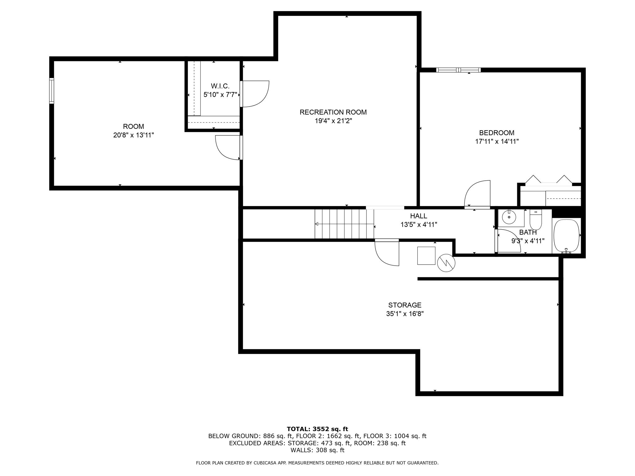 2554 N Winstead Cir, Wichita, Kansas image 36