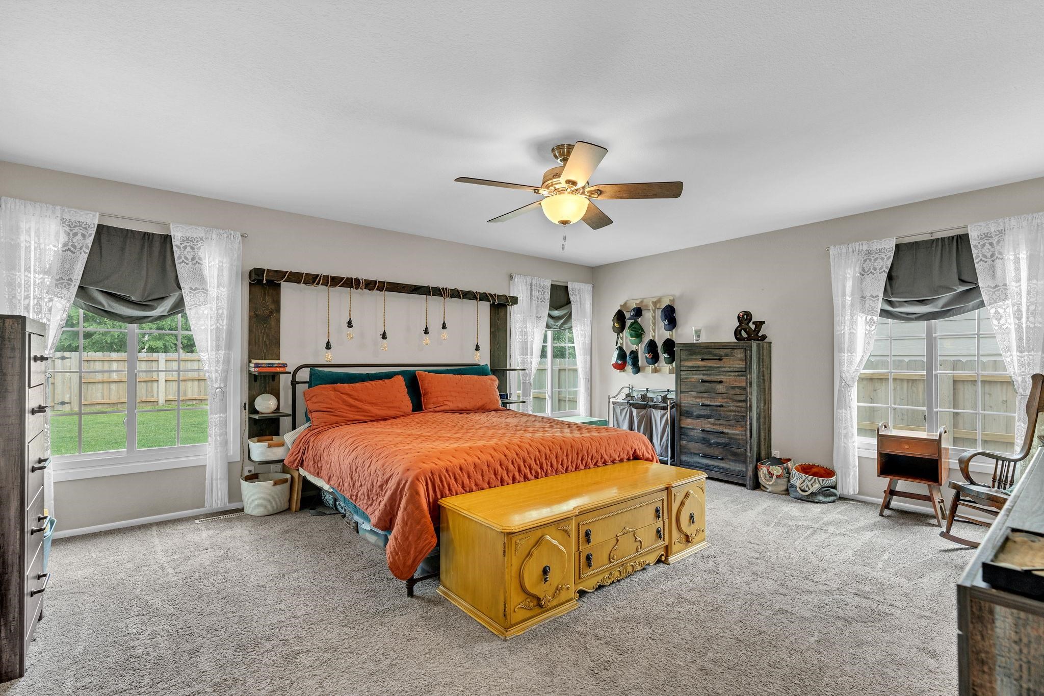 2554 N Winstead Cir, Wichita, Kansas image 18