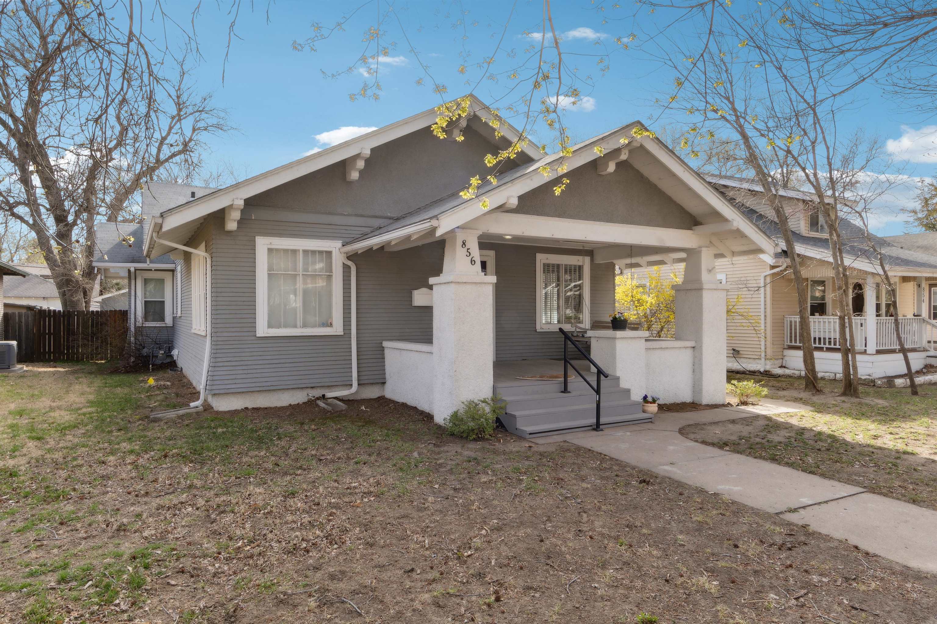 856 N Faulkner Ave, Wichita, Kansas image 3