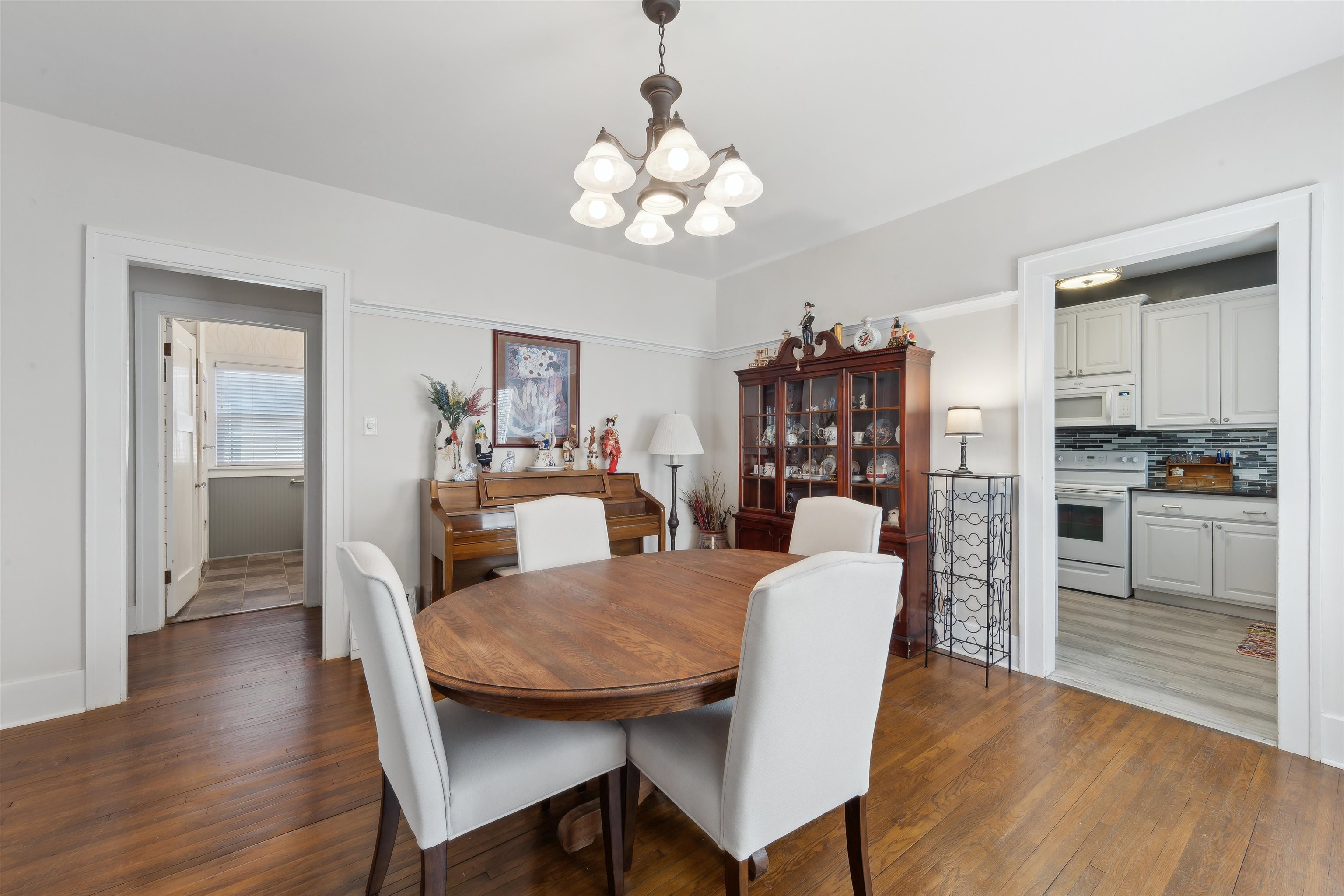 856 N Faulkner Ave, Wichita, Kansas image 7
